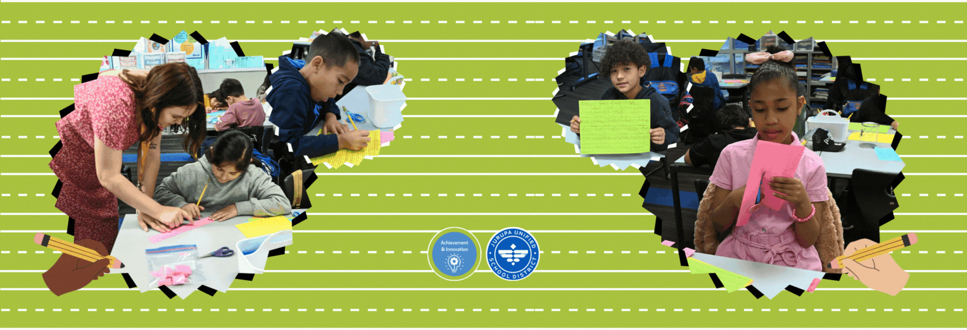 Ina Arbuckle Elementary